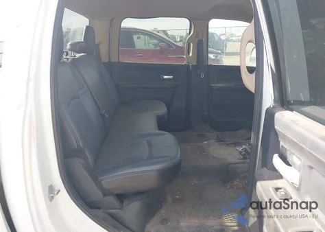 2019 Ram 2500 Tradesman 4X4 6'4 Box from USA, damaged, VIN 3C6UR5CJ3KG518523